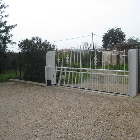 Quinta La Paz Appartement *