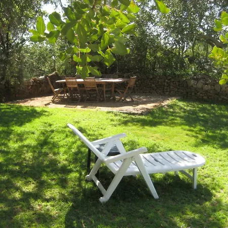 Apartmán Quinta La Paz