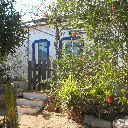 Quinta La Paz Apartmán *