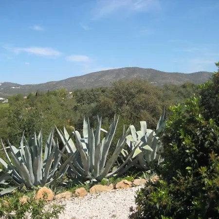 Apartmán Quinta La Paz