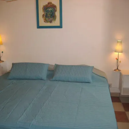 Quinta La Paz * Olhao