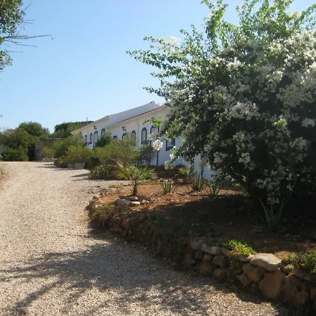 Quinta La Paz Apartment *