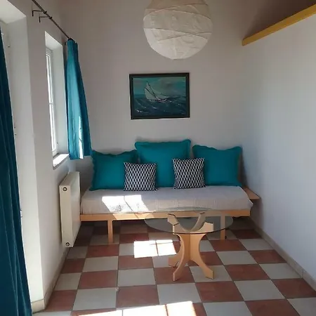 Quinta La Paz Olhão