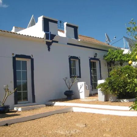 Quinta La Paz Olhão
