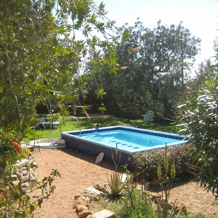 Quinta La Paz Apartment