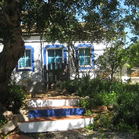 Quinta La Paz * Olhao