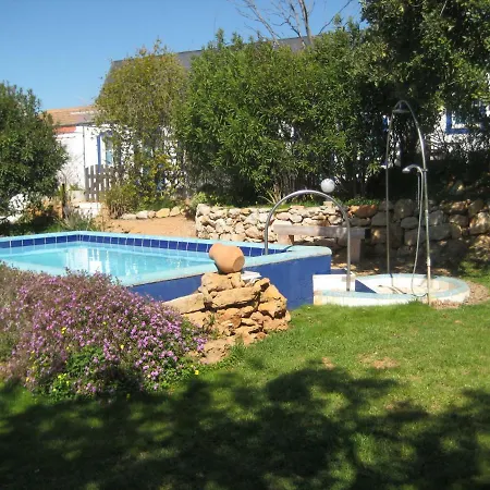 Apartament Quinta La Paz