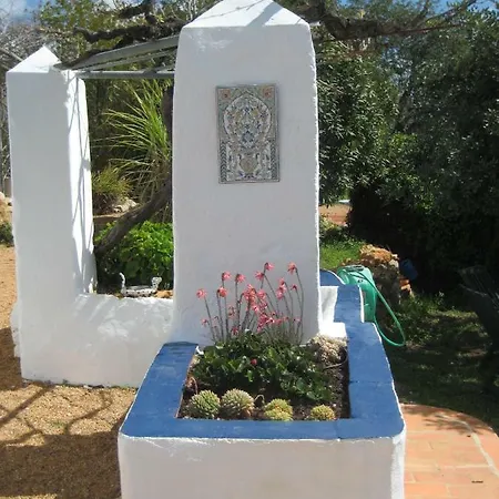 Apartament Quinta La Paz *