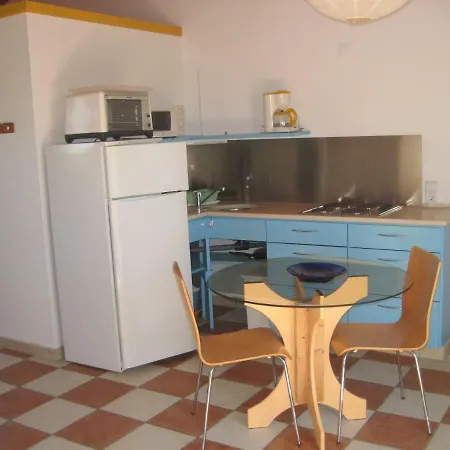 Quinta La Paz * Olhão