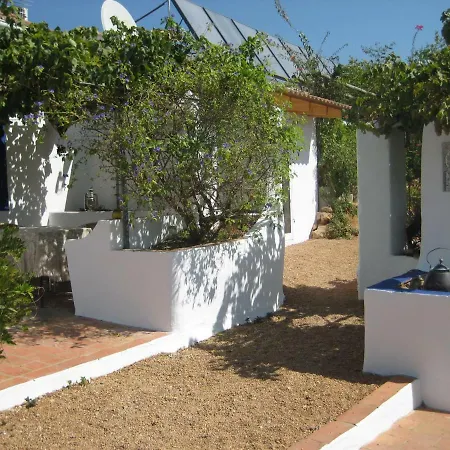 Quinta La Paz Olhão