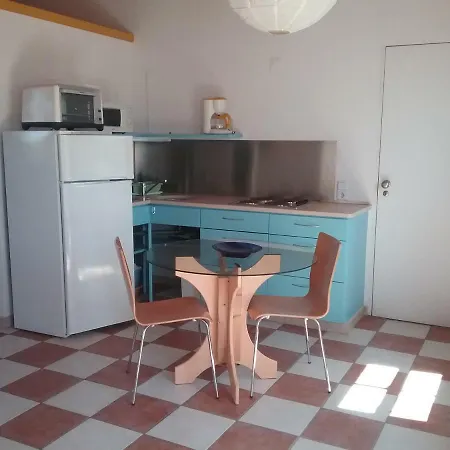 Apartament Quinta La Paz